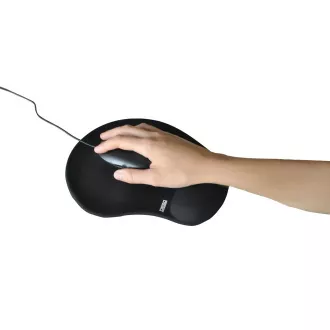 Mauspad DESQ, Gel