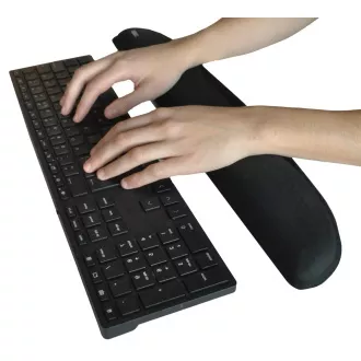 DESQ Handgelenkstütze mit Memory Foam
