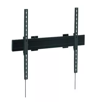 Vogel's horizontaler Teil des Connect-it-Adapters PFB 3411, 1175 mm, schwarz Vogel's horizontaler Teil des Connect-it-Adapters PFB 3411, 1175 mm, schwarz
