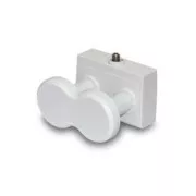 LNB Mascom Monoblock 4,3 Einfach MC M4-S01/S02/S03