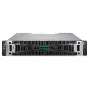 HPE MSA 2070 SFF FC 12x1.92T XCVR Array