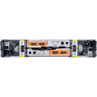 HPE MSA 2070 SFF FC 12x1.92T XCVR Array HPE MSA 2070 SFF FC 12x1.92T XCVR Array