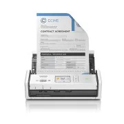 Brother ADS-1800W - Gebraucht