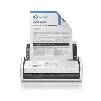 Brother ADS-1800W - Gebraucht Brother ADS-1800W - Gebraucht