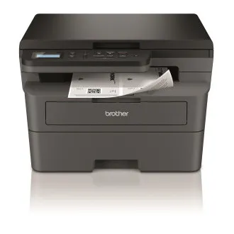 Brother/DCP-L2600D/MF/Laser/A4/USB - Gebraucht Brother/DCP-L2600D/MF/Laser/A4/USB - Gebraucht