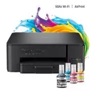 Brother/DCP-T430W/MF/Tinte/A4/WiFi/USB