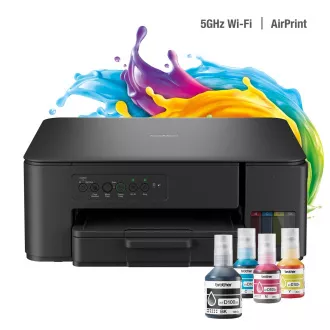 Brother/DCP-T430W/MF/Tinte/A4/WiFi/USB