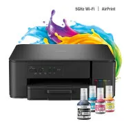 Brother/DCP-T430W/MF/Tinte/A4/WiFi/USB