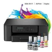 Brother/DCP-T530DW/MF/Tinte/A4/WiFi/USB