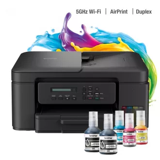 Brother/DCP-T730DW/MF/Tinte/A4/WiFi/USB Brother/DCP-T730DW/MF/Tinte/A4/WiFi/USB