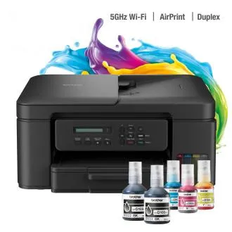 Brother/DCP-T730DW/MF/Tinte/A4/WiFi/USB Brother/DCP-T730DW/MF/Tinte/A4/WiFi/USB