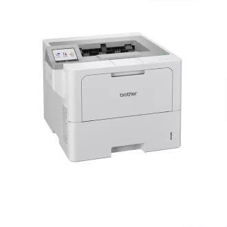 Brother/HL-L6415DN/Drucker/Laser/A4/LAN/Wi-Fi Dir/USB