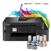 Brother/MFC-T930DW/MF/Tinte/A4/LAN/WiFi/USB - Unverpackt