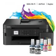 Brother/MFC-T930DW/MF/Tinte/A4/LAN/WiFi/USB