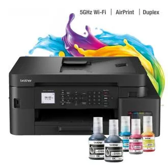 Brother/MFC-T930DW/MF/Tinte/A4/LAN/WiFi/USB