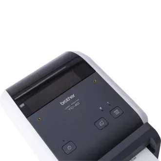 Brother TD-4420DNFC Brother TD-4420DNFC