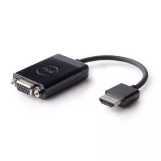 Dell HDMI (M) auf VGA (F) Adapter