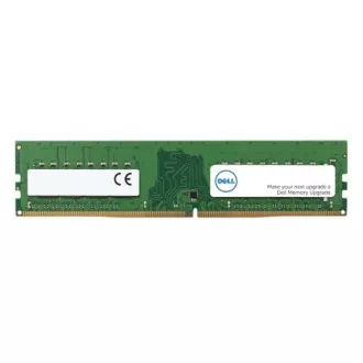 Dell Speicher 8GB 1Rx16 DDR5 UDIMM 4800MHz Prec 3660