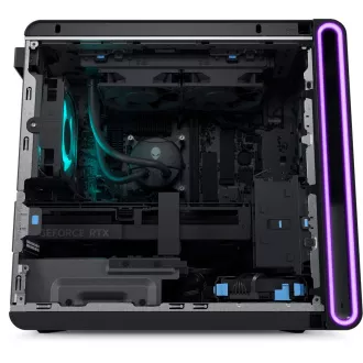 Dell Alienware/Aurora R16/Tower/i9-13900F/64GB/2TB SSD/RTX 4070 Ti/W11H/2RNBD