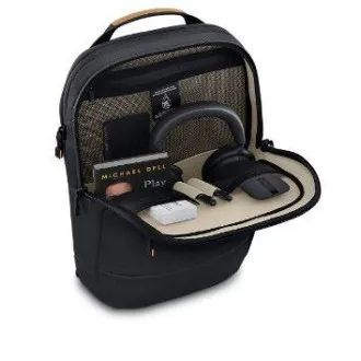 Dell EcoLoop Premier Slim Rucksack 14-16 (CP7625S) Dell EcoLoop Premier Slim Rucksack 14-16 (CP7625S)