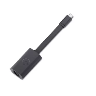 Dell Adapter -USB-C auf 2,5G Ethernet Dell Adapter -USB-C auf 2,5G Ethernet