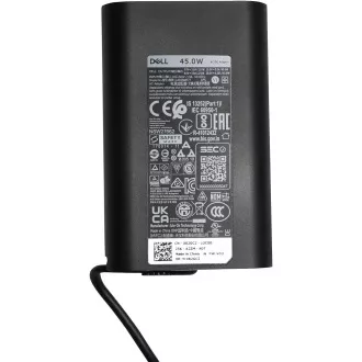 Dell AC Adapter 45W USB-C - Unverpackt