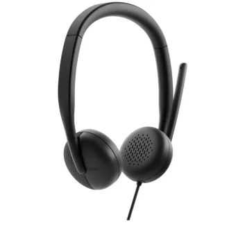 Dell Kabelgebundenes Headset WH3024 Dell Kabelgebundenes Headset WH3024
