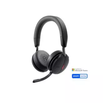 Drahtloses Headset Pro WL5024 von Dell Drahtloses Headset Pro WL5024 von Dell