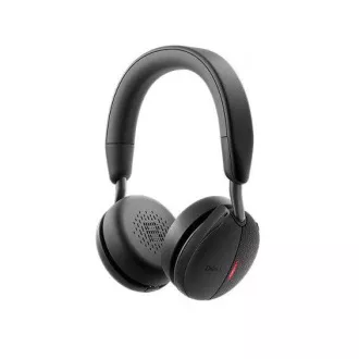 Drahtloses Headset Pro WL5024 von Dell Drahtloses Headset Pro WL5024 von Dell