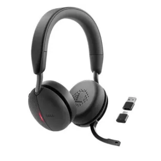 Drahtloses Headset Pro WL5024 von Dell Drahtloses Headset Pro WL5024 von Dell