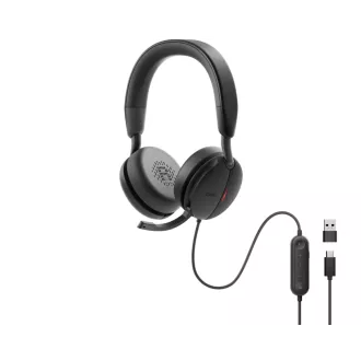 Dell Kabelgebundenes Headset Pro WH5024
