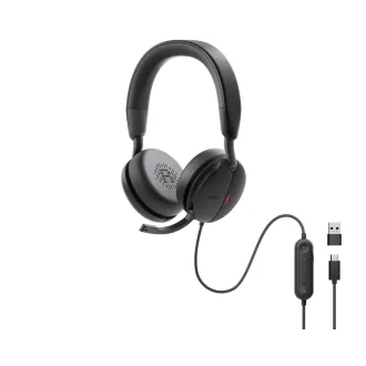 Dell Kabelgebundenes Headset Pro WH5024 Dell Kabelgebundenes Headset Pro WH5024