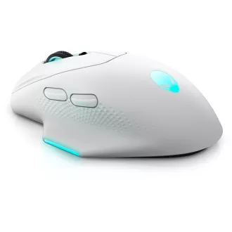 Dell Alienware 620M/Herring/Optisch/Rechtshänder/26.000 DPI/Drahtlos Kabellos/Weiß Dell Alienware 620M/Herring/Optisch/Rechtshänder/26.000 DPI/Drahtlos Kabellos/Weiß