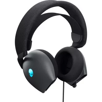 Alienware AW520H/Buchse/Draht/Schwarz