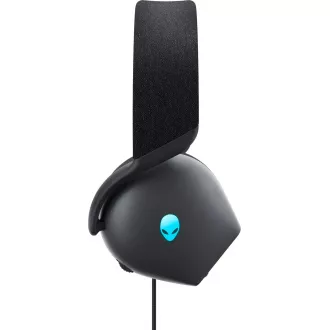 Alienware AW520H/Buchse/Draht/Schwarz