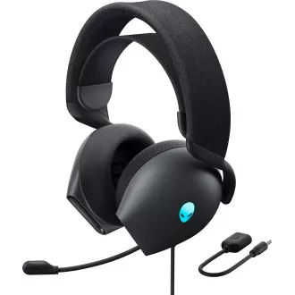 Alienware AW520H/Buchse/Draht/Schwarz