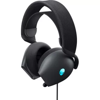 Alienware AW520H/Buchse/Draht/Schwarz