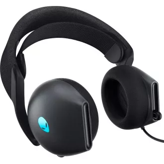 Alienware AW520H/Buchse/Draht/Schwarz