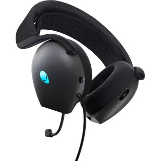 Alienware AW520H/Buchse/Draht/Schwarz