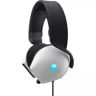 Alienware AW520H/Buchse/Draht/Schwarz-Weiß Alienware AW520H/Buchse/Draht/Schwarz-Weiß