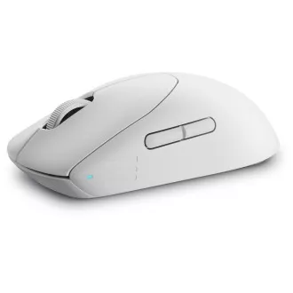 Dell Alienware Pro/Herring/Optisch/Rechtshänder/26.000 DPI/Drahtlos Kabellos/Weiß