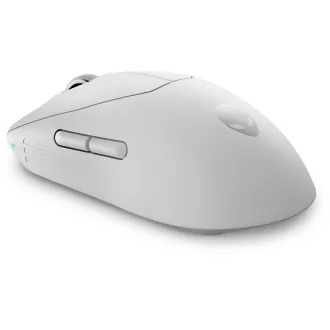 Dell Alienware Pro/Herring/Optisch/Rechtshänder/26.000 DPI/Drahtlos Kabellos/Weiß