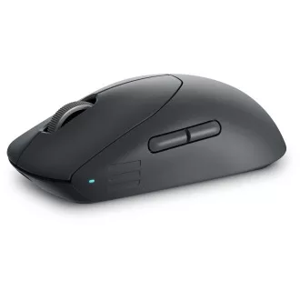 Dell Alienware Pro/Herring/Optisch/Rechtshänder/26.000 DPI/Drahtlos Kabellos/Schwarz