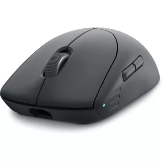 Dell Alienware Pro/Herring/Optisch/Rechtshänder/26.000 DPI/Drahtlos Kabellos/Schwarz