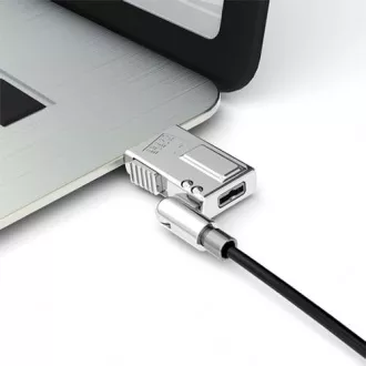 Dell Wedge Profile Lock für Tablets und Ultrabooks