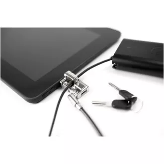 Dell Wedge Profile Lock für Tablets und Ultrabooks