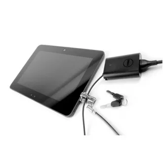 Dell Wedge Profile Lock für Tablets und Ultrabooks