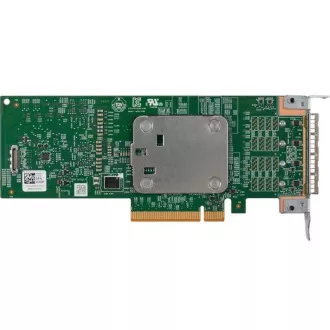 Dell HBA355e SAS-Adapter mit niedrigem Profil und voller Höhe Dell HBA355e SAS-Adapter mit niedrigem Profil und voller Höhe