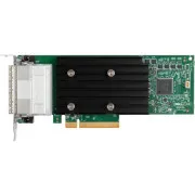 Dell HBA355e SAS-Adapter mit niedrigem Profil und voller Höhe