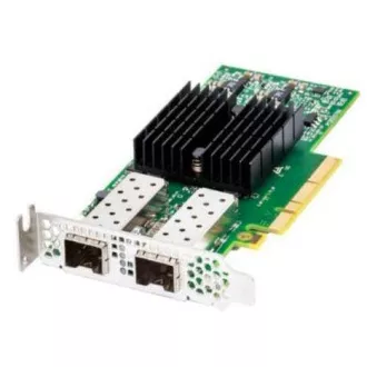 Dell Broadcom 57412 Dualer Anschluss 10Gb SFP PCIe LP Dell Broadcom 57412 Dualer Anschluss 10Gb SFP PCIe LP